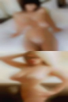 Hot horny girls swinging