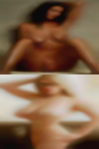Marine swingers sexy horny girl during couple.