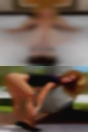 Hang woman fuck