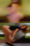 Naked girls doing hot things