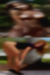 Shaved black pussy Toledo