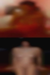 Single horny woman masturbating