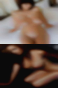 Naked woman swap Black pussy.