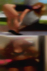Camping dogging girls pussy.
