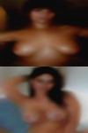 Online sexy older mature adult