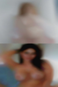 Swingers know have women the age fun.