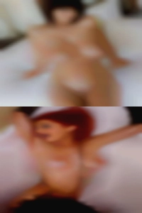 3) Attend an want to fuck now orgy.