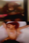 Average build naked woman