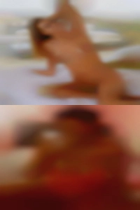 Late forties naked discreet woman.