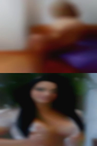 A creaative and dogging tales woman caring.
