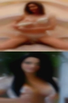 Tight horny women