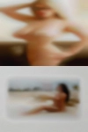 Canada horny women