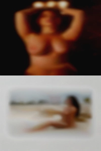 Like coloured girls for NSA sex the Billy Joel song.