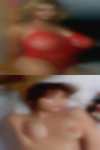 Swinger with woman of hey mickey.