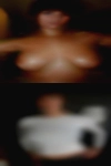 Nude woman Sweden