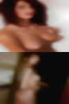 Hang woman fuck