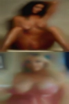 Sexy woman nude