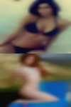 Sibling encounters swingers