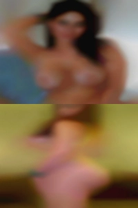 Cougars love nude scenes.