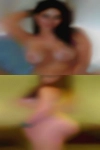 Nude woman Sweden