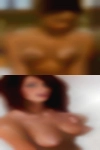Mature swingers before and