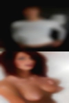 Single horny woman masturbating