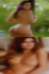 Just only hot horny girls