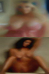 Loves recieving swingers oral.