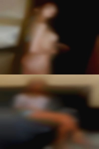 Late nude woman 70's - early 80's.