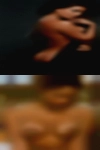 Above naked girls