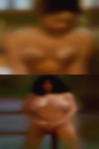 Horny hot girl enjoy sex.