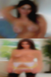 That's mine horny :).