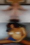 Places have group sex