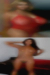 Swingers bareback fucking