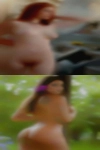 Girls ready fucking