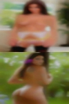 Nude woman Sweden