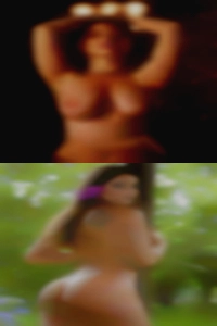 Tall average to naked girls doing athletic.