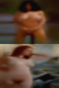 Pleasure goes both women ways.