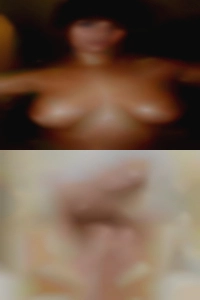 Silver naked woman.
